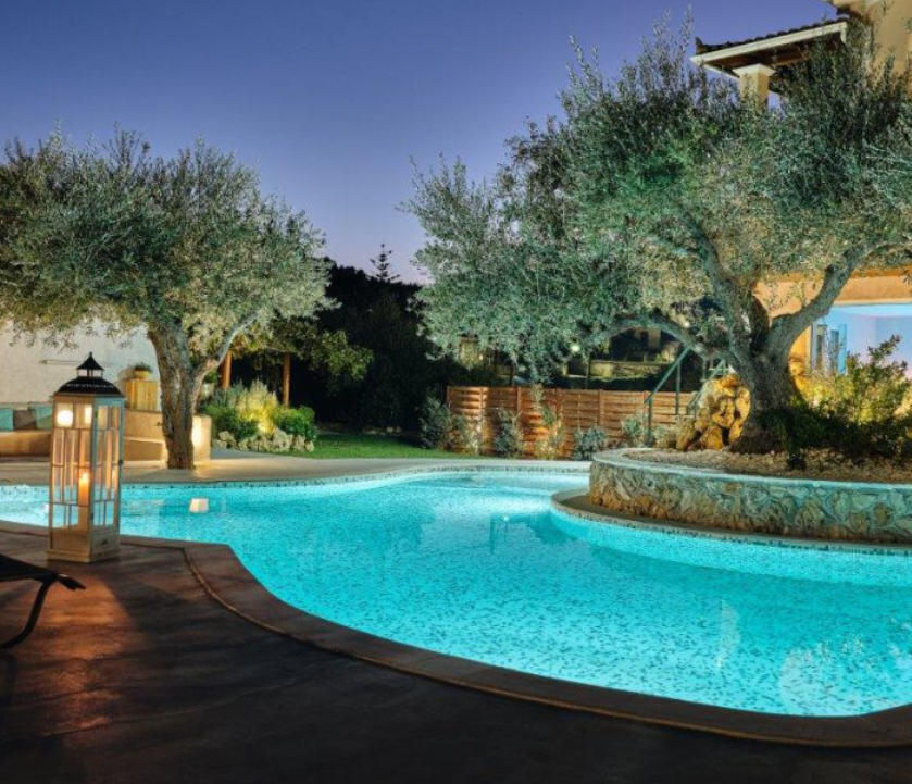 Castelletto Private Villas & SPA