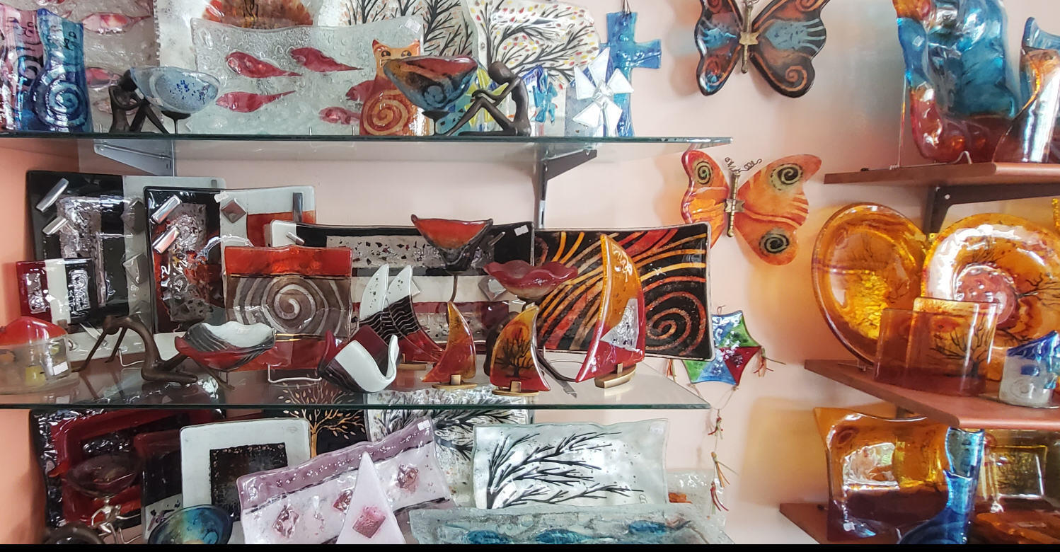 Orpheus greek art ceramics Zakynthos