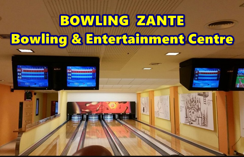 bowling-zante-entertainment