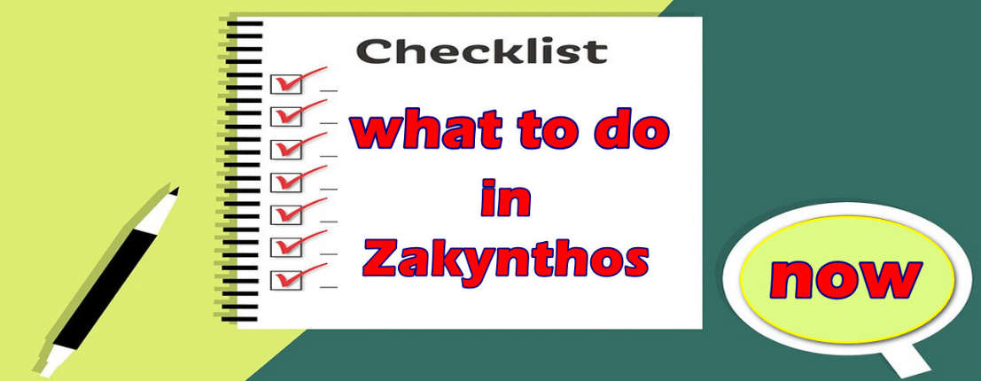 what to do in zante zakynthos now
