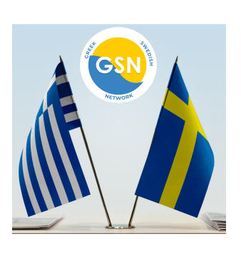 Greek Swedish Network