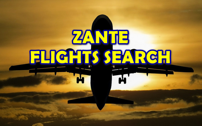 zante-flight-search
