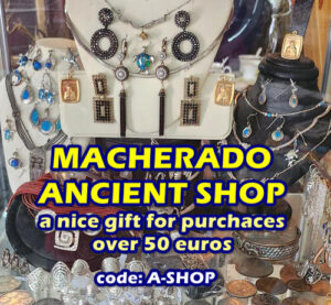 Shop for antiques, silver and icons – Coupon