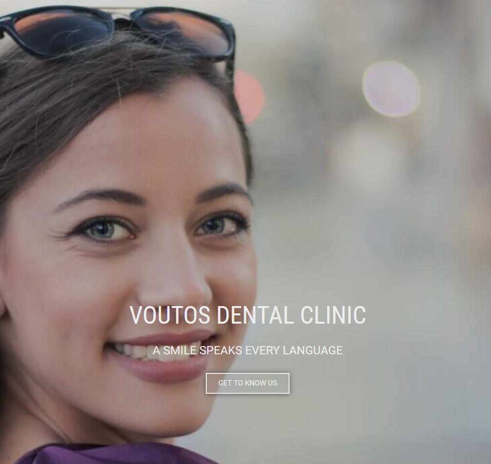 dental clinic zante